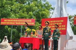 K&yacute; ức của người em h&eacute; lộ dấu t&iacute;ch mộ liệt sĩ sau gần 60 năm