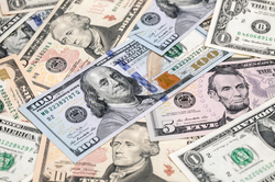 Tỷ giá USD hôm nay (5-8): Đồng USD giảm nhẹ sau đợt can thiệp hỗ trợ đồng yên