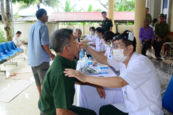 Quyền con người ở Việt Nam - Vàng thật không sợ lửa - Bài 2: Việt Nam thực thi các chuẩn mực quốc tế về quyền con người