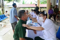 Quyền con người ở Việt Nam - Vàng thật không sợ lửa - Bài 2: Việt Nam thực thi các chuẩn mực quốc tế về quyền con người