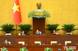 Đề xuất thành lập cơ quan xuất bản, truyền thông chủ lực quốc gia