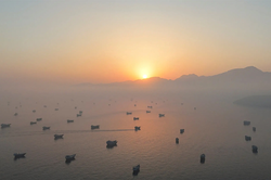 Iran 'tất tay' trong canh bạc ở eo biển Hormuz