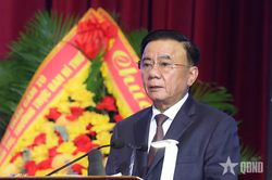 Hội nghị Ngoại giao lần thứ 33: Phiên họp toàn thể về đối ngoại Đảng và đối ngoại nhân dân