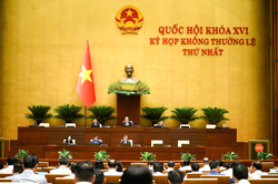 Đề xuất r&agrave; so&aacute;t tổng thể danh mục ng&agrave;nh, nghề đầu tư kinh doanh c&oacute; điều kiện