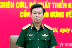 Chủ động trong triển khai c&aacute;c quy định mới của Trung ương về c&ocirc;ng t&aacute;c x&acirc;y dựng Đảng