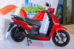 Dáng thanh lịch, cốp rộng, đi xa, VinFast Kyo 'đốn tim' phái đẹp