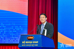 Ngoại giao khoa học c&ocirc;ng nghệ g&oacute;p phần kiến tạo năng lực ph&aacute;t triển quốc gia