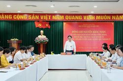 Nâng cao hiệu quả công tác tuyên giáo trong mô hình chính quyền địa phương hai cấp