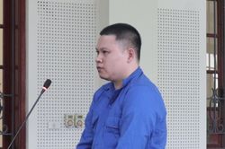 Đâm bạn trọng thương vì mâu thuẫn nợ nần