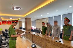 Bóc gỡ 'ma trận' hóa đơn khống
