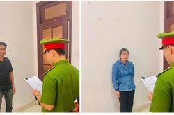 Tạm giam 2 'con bạc'