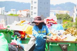 Đà Nẵng yêu cầu xử lý phản ánh về rác thải trong vòng 4 giờ