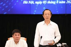 Thi lại chưa phải là kết quả cuối cùng cho các thí sinh tại Trường THPT Chuyên Tuyên Quang