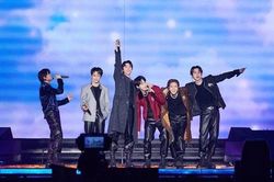 NCT 127 đạt cột mốc cá nhân đầu tiên trong lịch sử