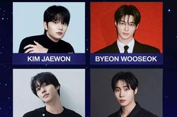 'AAA 2026' bổ sung d&agrave;n 'sao line-up'