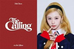 Huh JiWon ra mắt solo