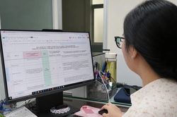 Giảm báo cáo trùng lặp, bớt áp lực cho cơ sở