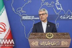 Iran, Oman đạt tiến triển trong đàm phán mở lại eo biển Hormuz