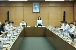 Đề xuất bổ sung quy định về AI trong xuất bản