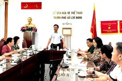 TPHCM hướng tới hình thành liên minh truyền thông về tìm kiếm hài cốt liệt sĩ
