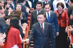 Chuyển mạnh từ tư duy chủ yếu mở rộng quan hệ sang n&acirc;ng cao chất lượng