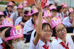 120 học sinh đoạt Giải thưởng L&ecirc; Qu&yacute; Đ&ocirc;n lần thứ 31 năm học 2025-2026
