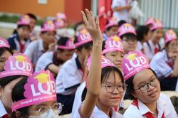 120 học sinh đạt Giải thưởng Lê Quý Đôn lần thứ 31 năm học 2025-2026