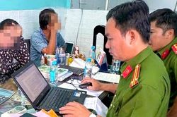 An Giang: Khởi tố vụ án làm giả, xâm phạm nhãn hiệu gạo ST25