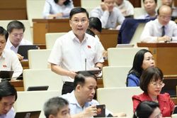 Tránh 'khoảng trống' pháp lý trong quản lý khí N₂O
