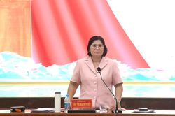 Tháo gỡ khó khăn trong phát triển đảng viên ở doanh nghiệp ngoài khu vực nhà nước