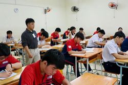 Từ vụ tiêu cực điểm thi ở Tuyên Quang: Cảnh tỉnh về liêm chính trong giáo dục