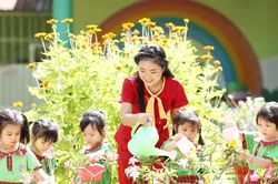 Đề xuất cho hưởng trợ cấp một lần với giáo viên mầm non đã nghỉ công tác chưa được hưởng chế độ