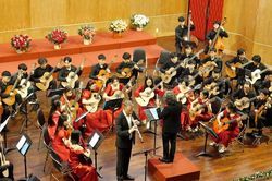 Khai mạc 'Saigon International Guitar Festival 2026'
