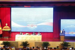Ngoại giao khoa học công nghệ kiến tạo năng lực phát triển