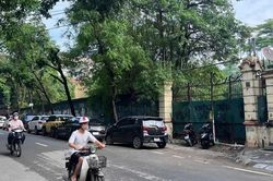 [VIDEO] Hà Nội hủy kết quả trúng đấu giá đất vàng 1.379 tỷ đồng tại phường Ba Đình