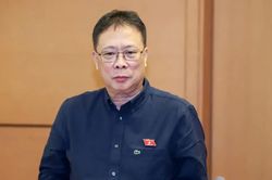 ĐBQH Châu Văn Minh: 'Các hội là nguồn lực quan trọng trong phổ biến tri thức khoa học'