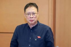 ĐBQH Châu Văn Minh: 'Các hội là nguồn lực quan trọng trong phổ biến tri thức khoa học'