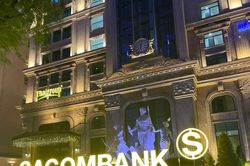 [VIDEO] Sacombank cắt giảm gần 3.740 nhân sự trong nửa đầu năm