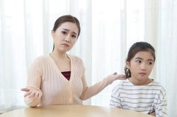 Những việc cha mẹ không nên ép con