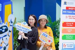 Đừng để 'hào quang' đánh lạc hướng gen Z khi chọn ngành