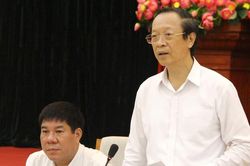Tổ chức thi lại cho 100% thí sinh tại điểm thi Trường THPT Chuyên Tuyên Quang
