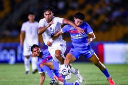 Thái Lan vẫn có thể bị loại ngay vòng bảng ASEAN Cup 2026