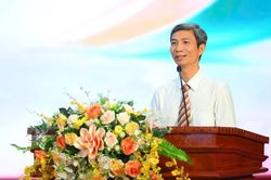 340 học sinh xuất sắc của Giáo dục.vn được vinh danh trong Ngày hội đồng hành