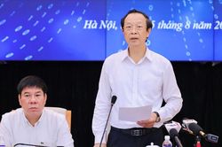 Bộ GD&ĐT làm rõ lý do cho 100% thí sinh điểm thi THPT Chuyên Tuyên Quang thi lại