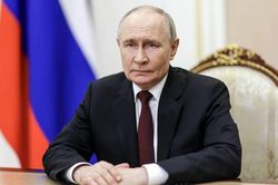 Tổng thống Putin ký luật điều chỉnh tiền điện tử và quyền kỹ thuật số tại Nga