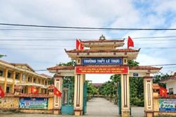 5 th&iacute; sinh bị hủy kết quả thi ở Quảng Trị được thi lại