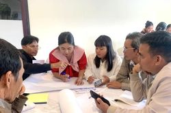 Tăng cường giáo dục bảo tồn bản sắc văn hóa dân tộc Jrai, Bahnar ở tiểu học
