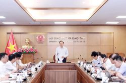 Rà soát kỹ những điều kiện để triển khai các dự án đầu tư công