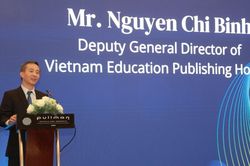 NXB Giáo dục Việt Nam cùng Oxford mở rộng hệ sinh thái giáo dục, đưa khảo thí quốc tế đến gần người học
