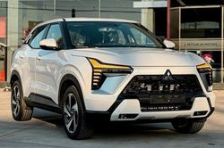 Cập nhật bảng giá xe hãng Mitsubishi mới nhất tháng 8/2026